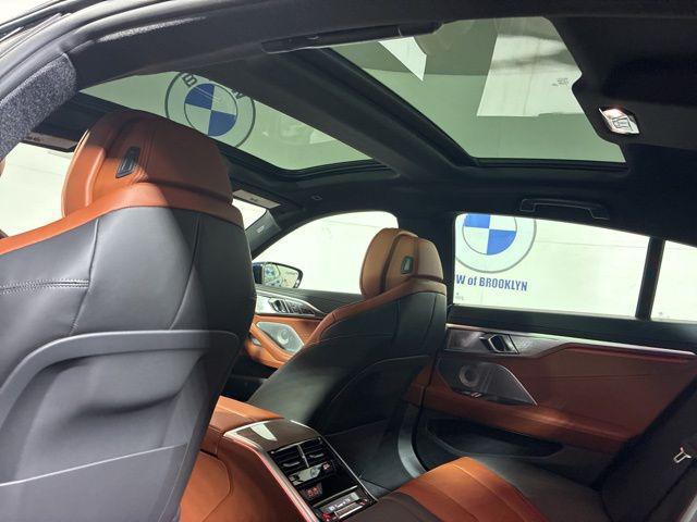 2026 BMW 840i Gran Coupe xDrive