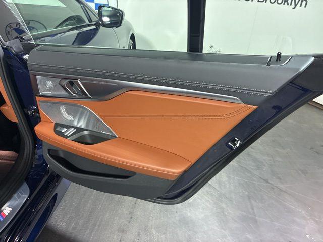 2026 BMW 840i Gran Coupe xDrive