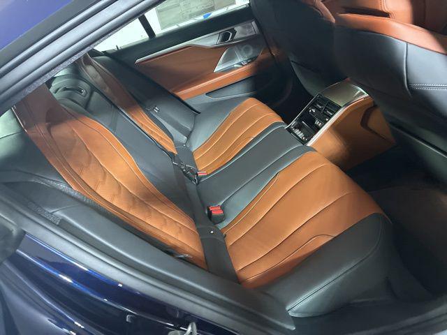 2026 BMW 840i Gran Coupe xDrive