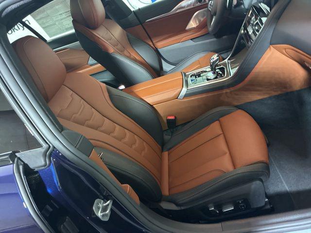 2026 BMW 840i Gran Coupe xDrive
