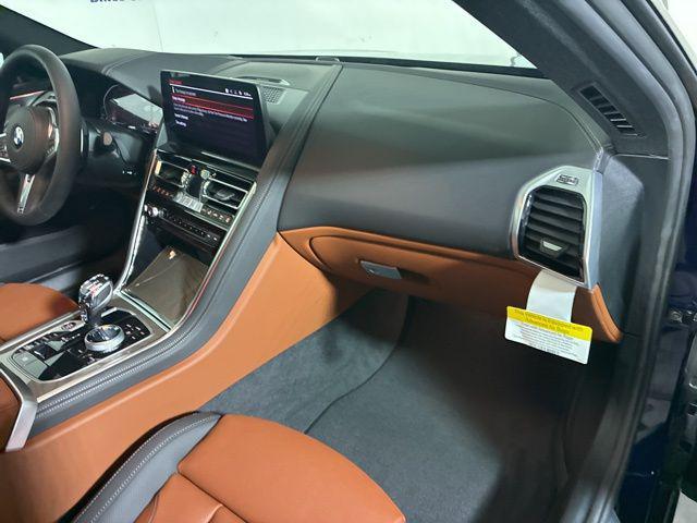 2026 BMW 840i Gran Coupe xDrive
