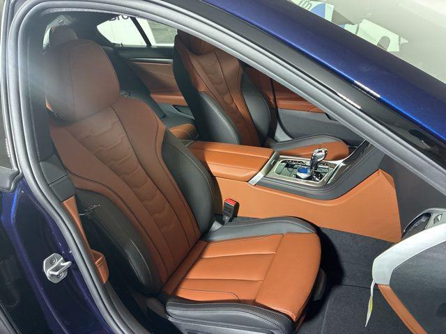 2026 BMW 840i Gran Coupe xDrive