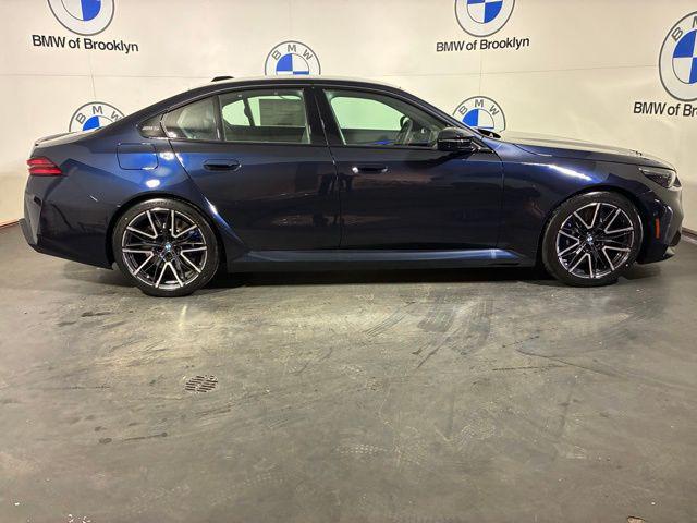 2026 BMW M5 Base