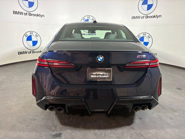 2026 BMW M5 Base