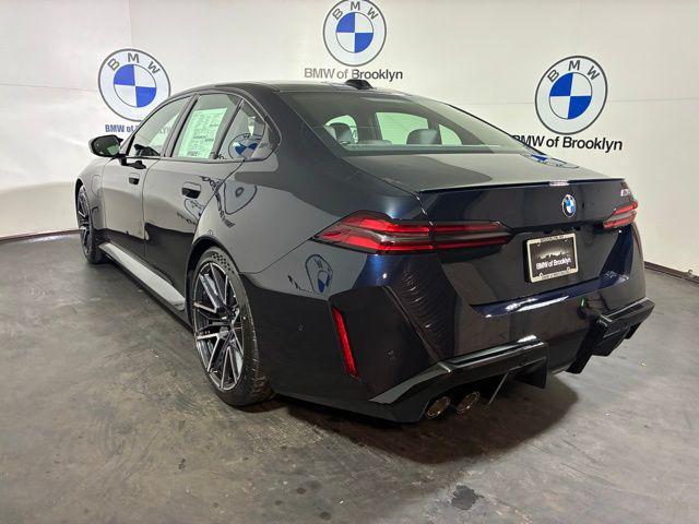2026 BMW M5 Base
