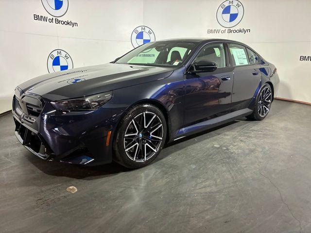 2026 BMW M5 Base
