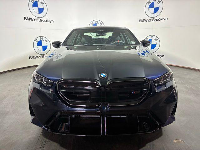 2026 BMW M5 Base