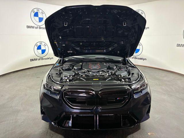 2026 BMW M5 Base