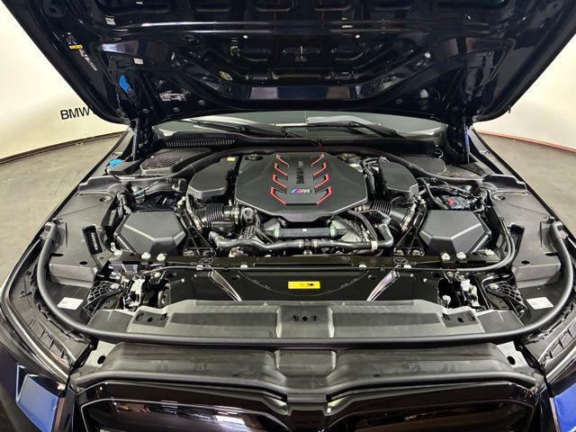 2026 BMW M5 Base