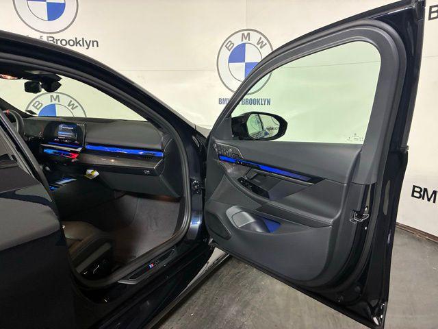2026 BMW M5 Base