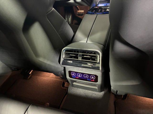 2026 BMW M5 Base