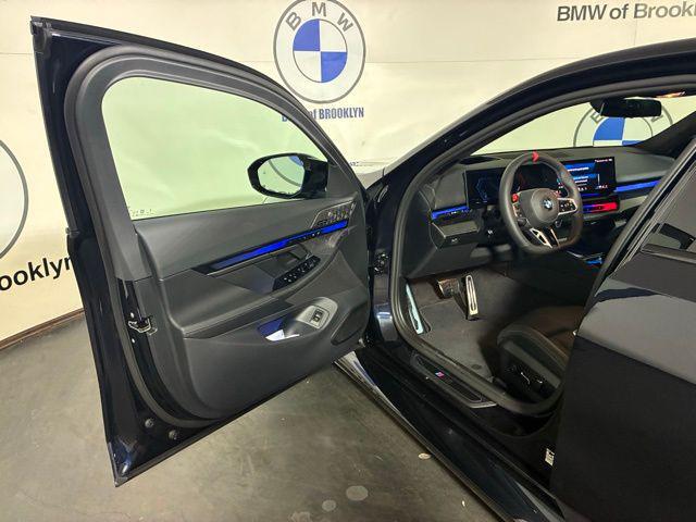 2026 BMW M5 Base