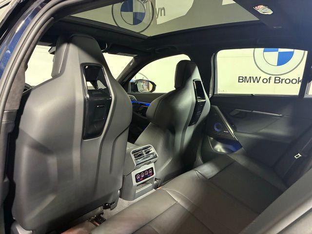 2026 BMW M5 Base