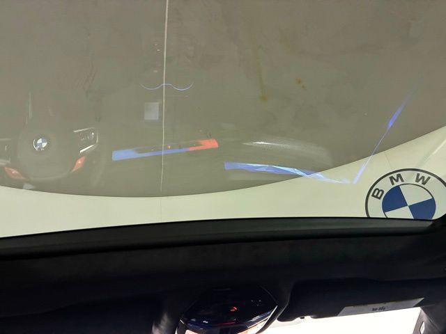 2026 BMW M5 Base