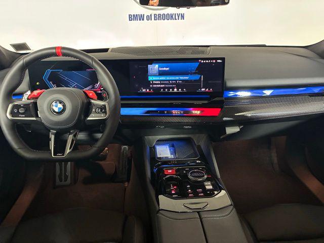 2026 BMW M5 Base