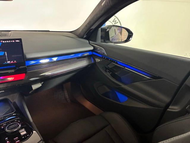 2026 BMW M5 Base