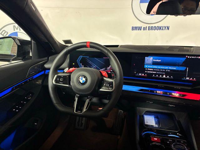 2026 BMW M5 Base