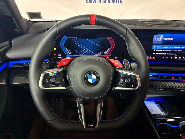 2026 BMW M5 Base