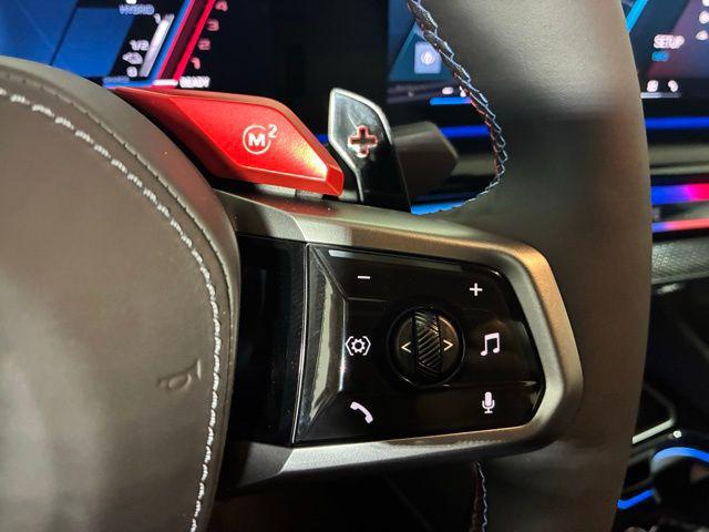 2026 BMW M5 Base