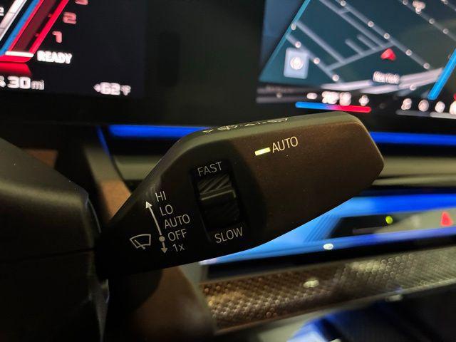 2026 BMW M5 Base