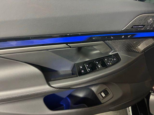 2026 BMW M5 Base