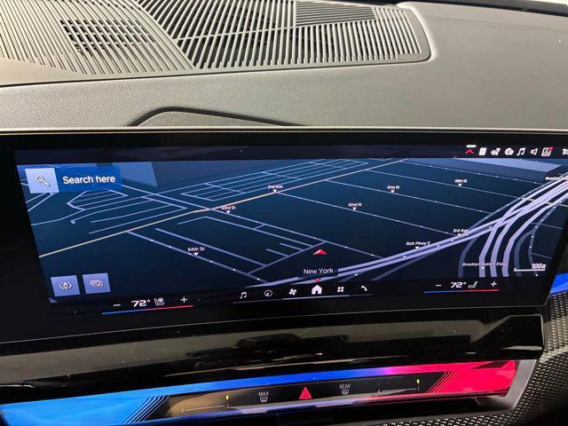 2026 BMW M5 Base