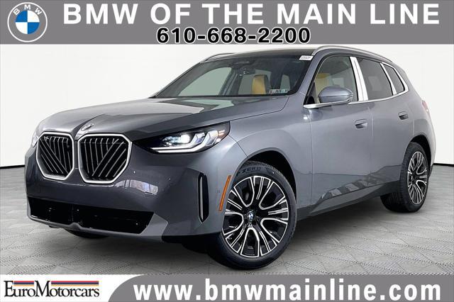 2026 BMW X3 30 xDrive for sale in Bala Cynwyd, PA