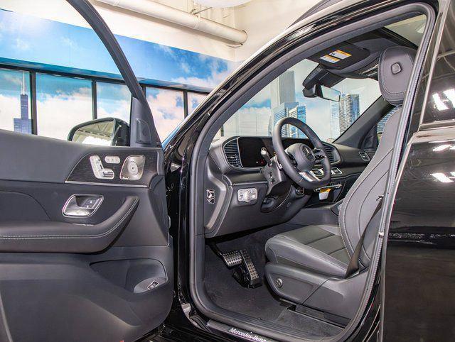 2026 Mercedes-Benz GLS GLS 450 4MATIC