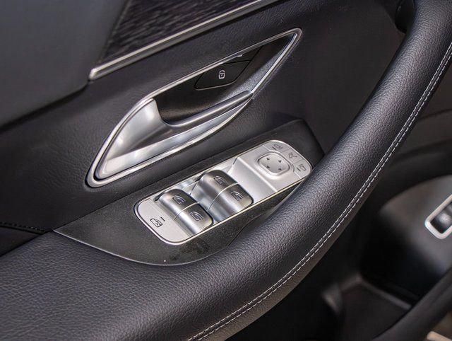 2026 Mercedes-Benz GLS GLS 450 4MATIC