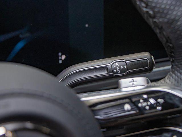 2026 Mercedes-Benz GLS GLS 450 4MATIC
