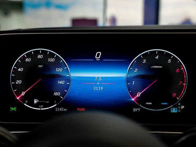 2026 Mercedes-Benz GLS GLS 450 4MATIC
