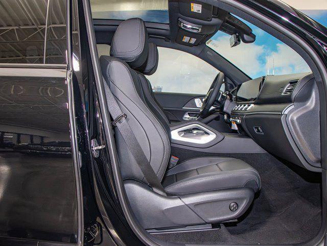 2026 Mercedes-Benz GLS GLS 450 4MATIC