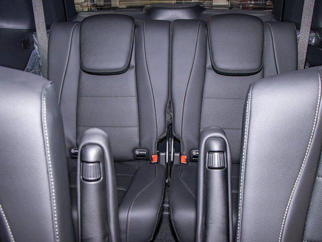 2026 Mercedes-Benz GLS GLS 450 4MATIC