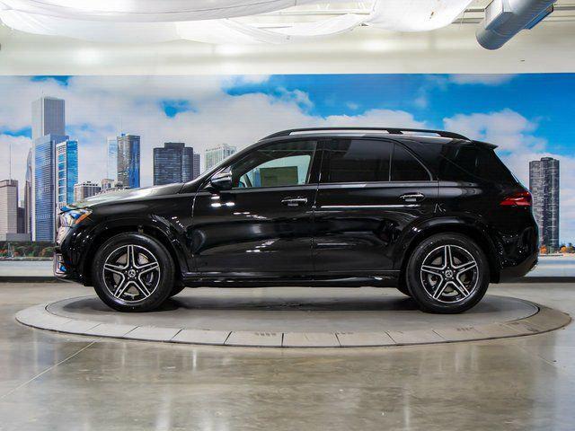 2026 Mercedes-Benz GLE GLE 350 GLE 350
