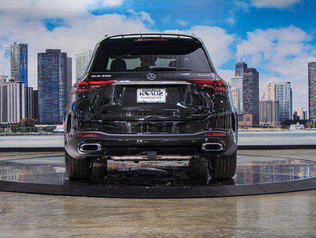 2026 Mercedes-Benz GLE GLE 350 GLE 350