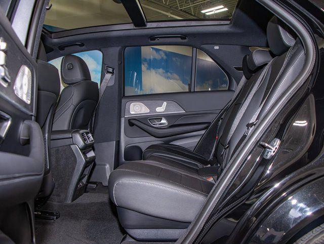 2026 Mercedes-Benz GLE GLE 350 GLE 350