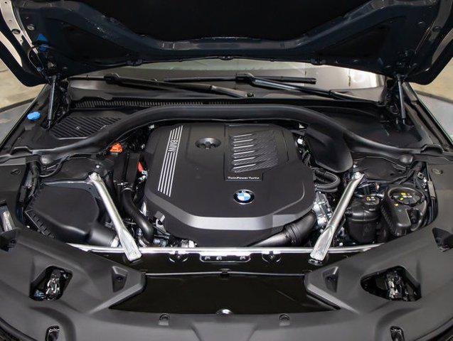 2026 BMW 840i Gran Coupe xDrive