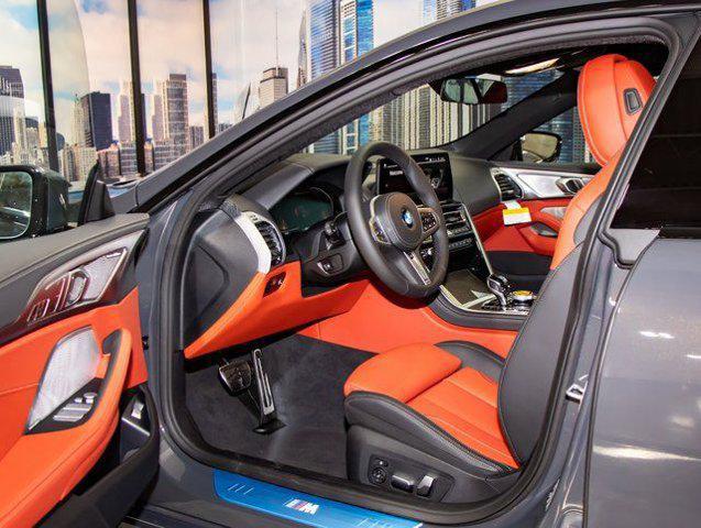 2026 BMW 840i Gran Coupe xDrive