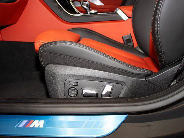 2026 BMW 840i Gran Coupe xDrive
