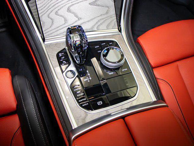 2026 BMW 840i Gran Coupe xDrive