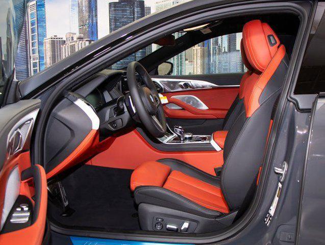 2026 BMW 840i Gran Coupe xDrive