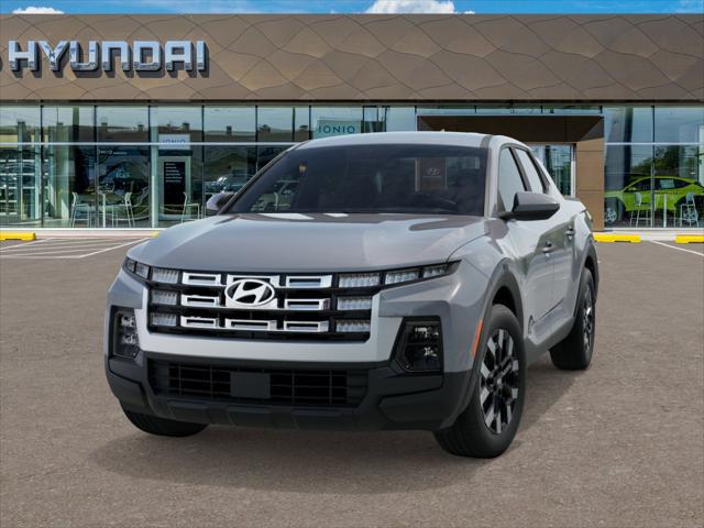 2026 Hyundai Santa Cruz SE