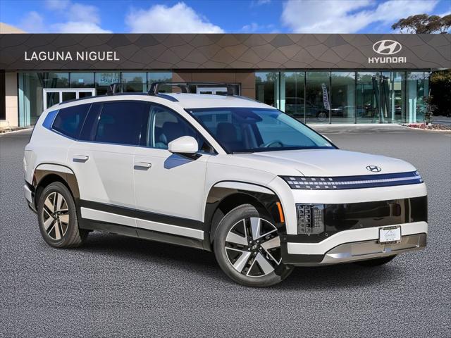 2026 Hyundai IONIQ 9 SEL for sale in LAGUNA NIGUEL, CA