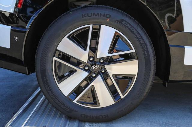 2026 Hyundai IONIQ 9 SEL