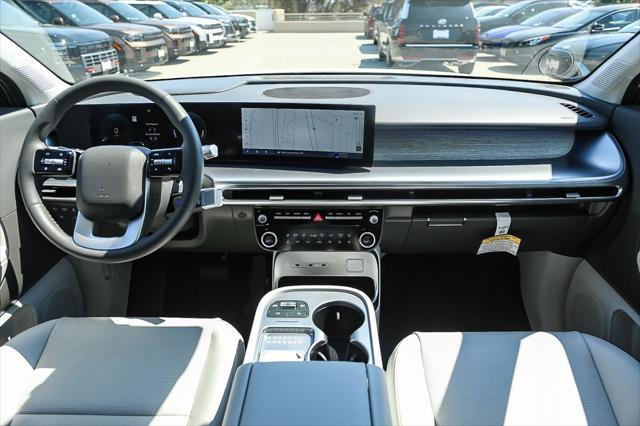 2026 Hyundai IONIQ 9 SEL