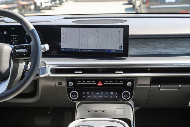 2026 Hyundai IONIQ 9 SEL