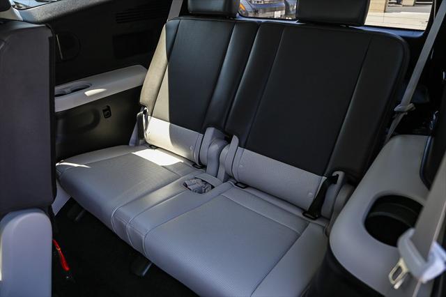2026 Hyundai IONIQ 9 SEL