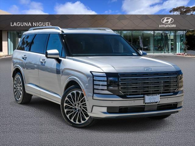 2026 Hyundai Palisade Calligraphy for sale in LAGUNA NIGUEL, CA