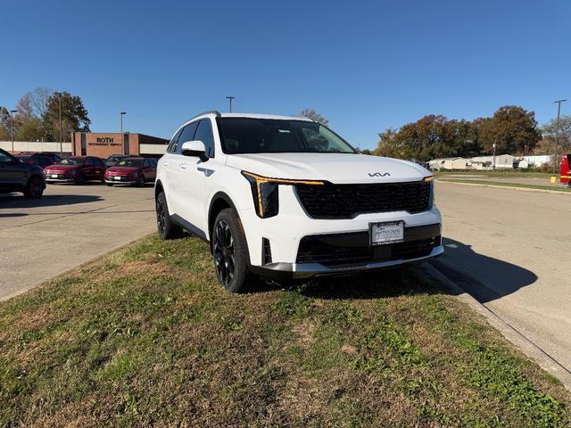 2026 Kia Sorento EX for sale in Cape Girardeau, MO