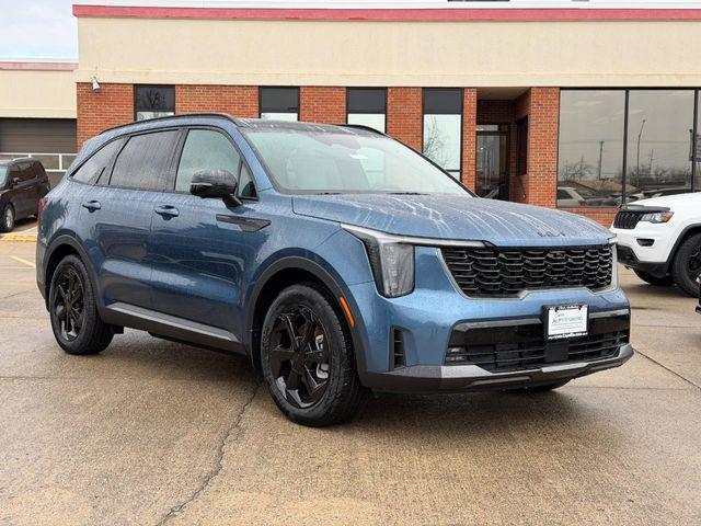 2026 Kia Sorento Hybrid X-Line SX Prestige for sale in Cape Girardeau, MO